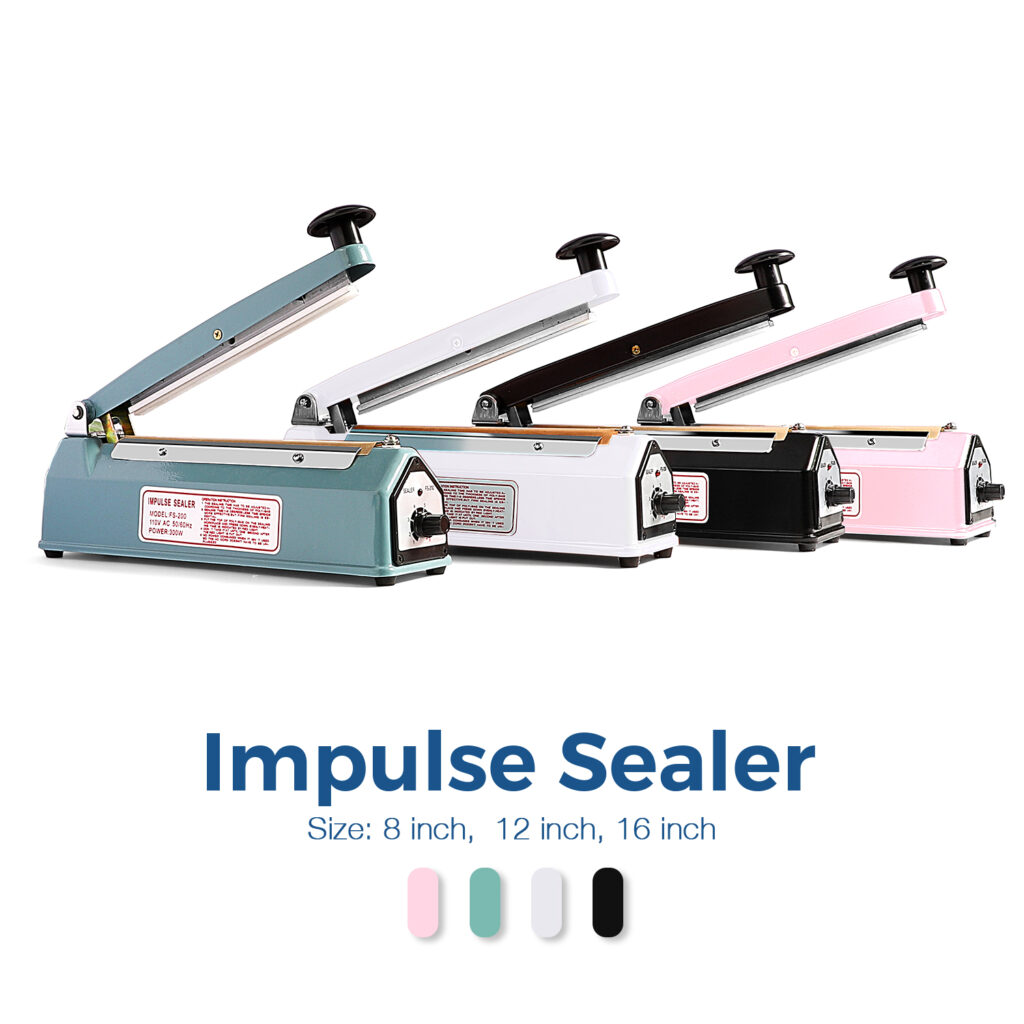 IMPULSE-sealer